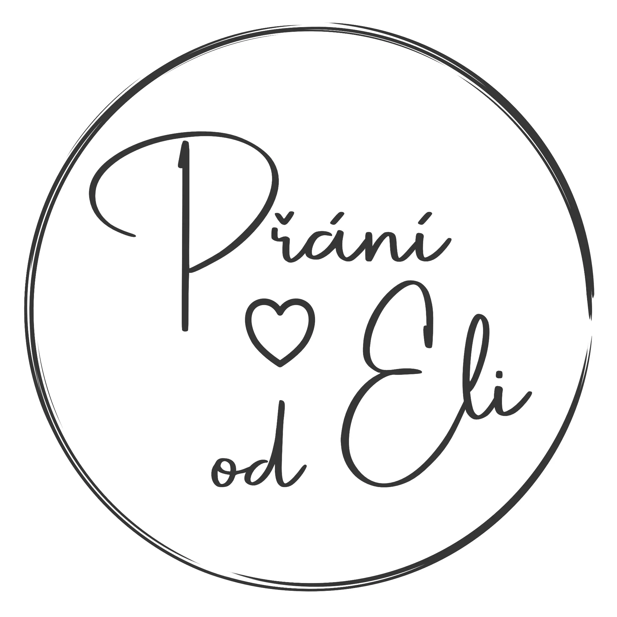 Prani Od Eli Logo